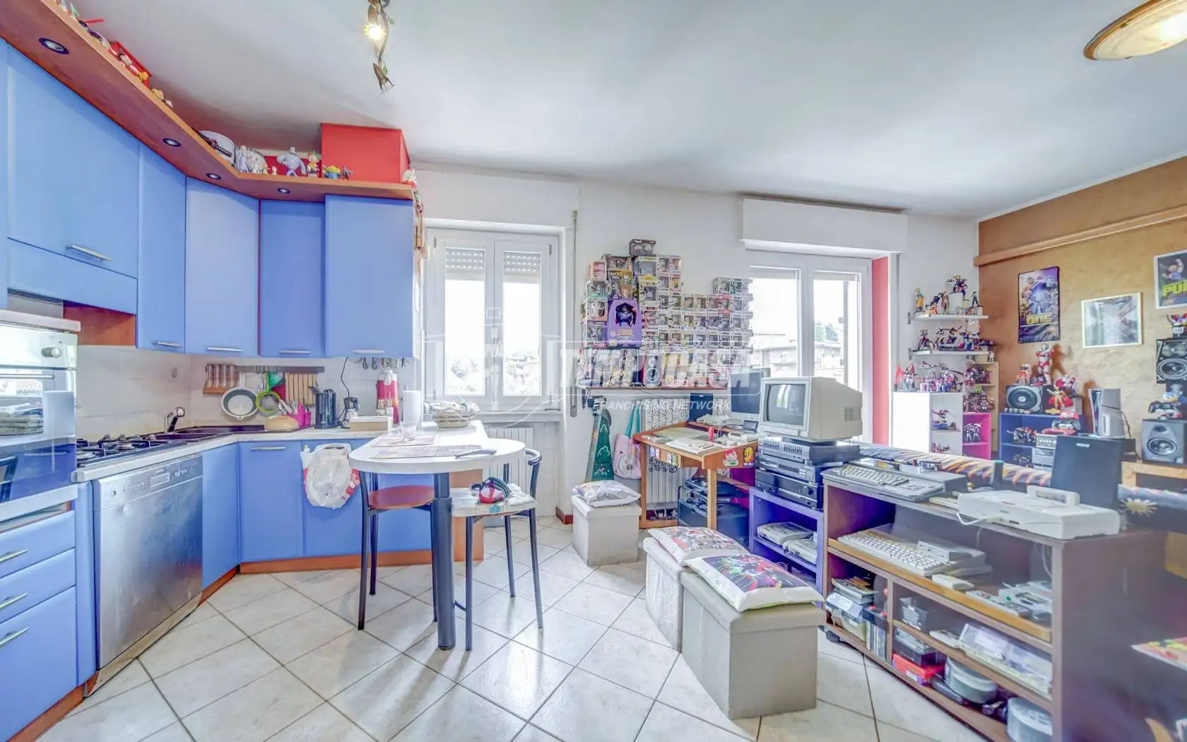 Bilocale via Antonio Gramsci 11, Buguggiate - foto 3