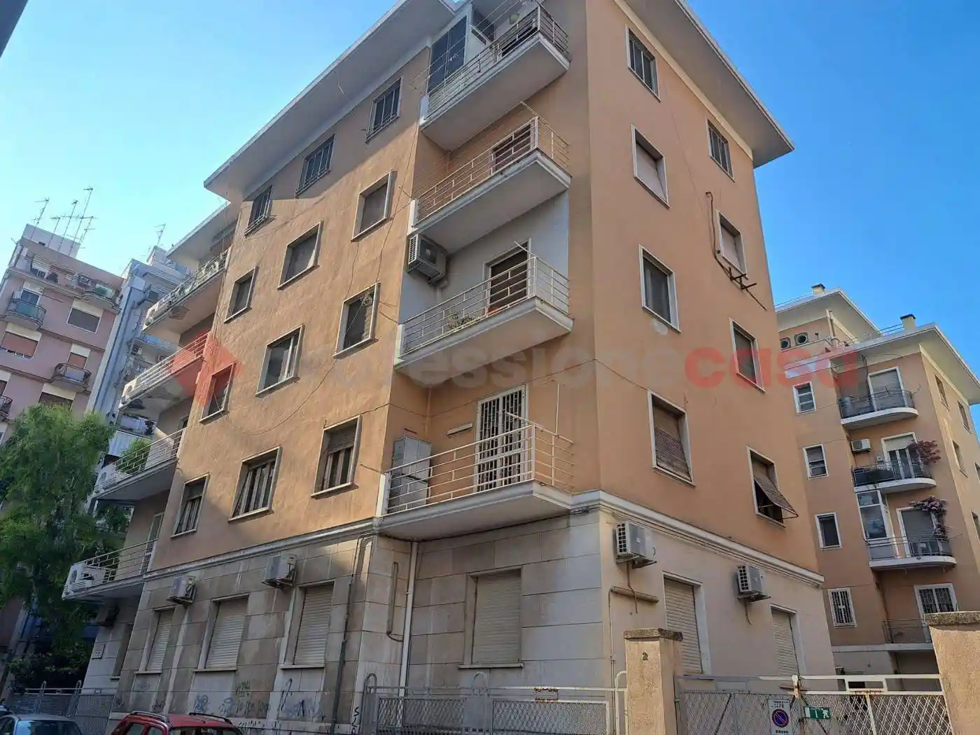 Appartamento in vendita a Bari