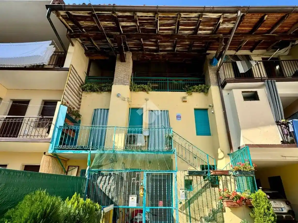 Rustico - Casale in vendita a Urgnano