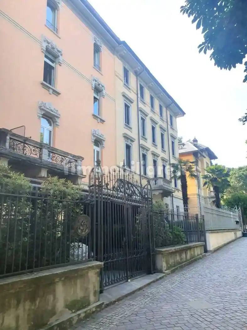 Appartamento in affitto a Bergamo