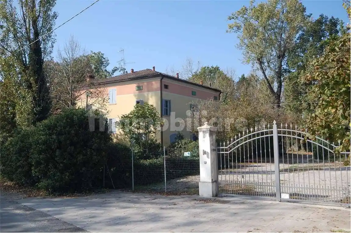 Villa in vendita a San Prospero
