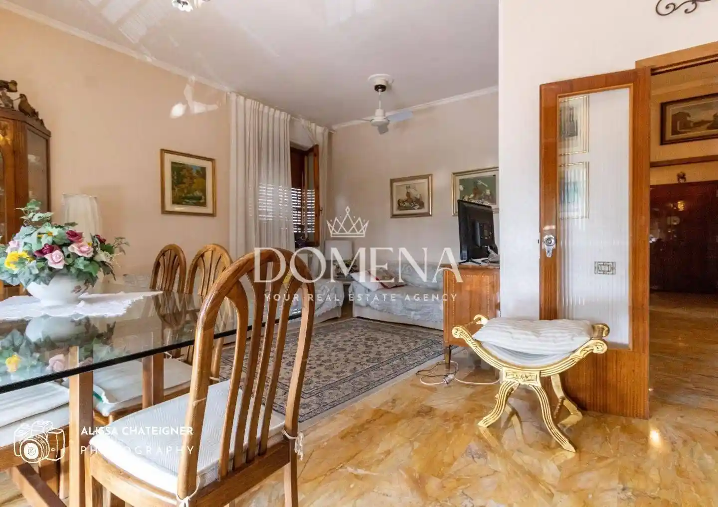 Appartamento in vendita a Siena