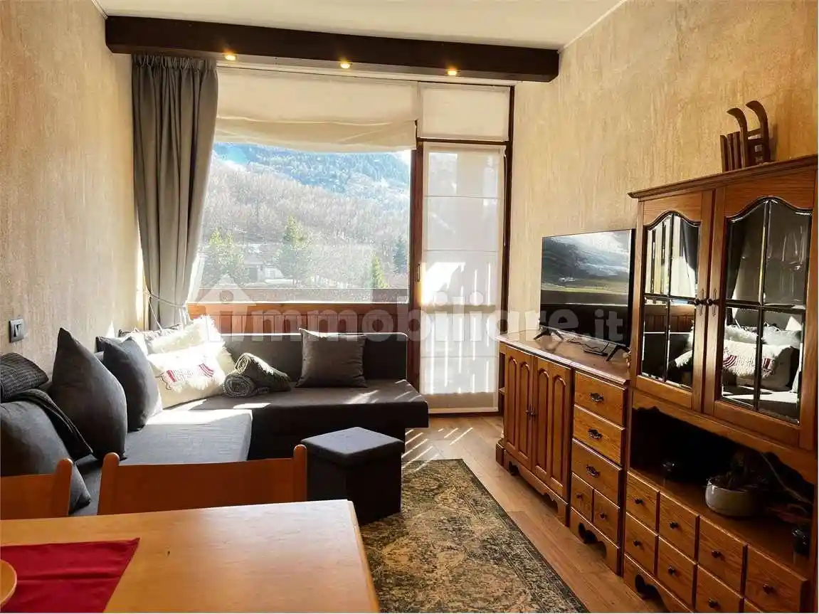 Appartamento in vendita a Garessio