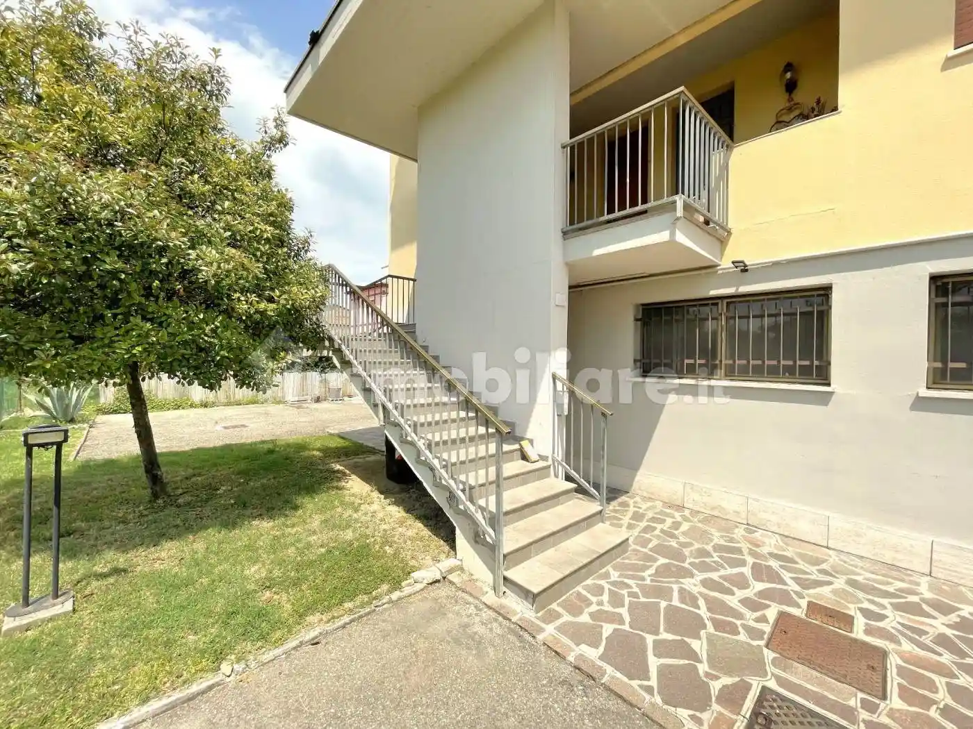 Appartamento in vendita a Carpi