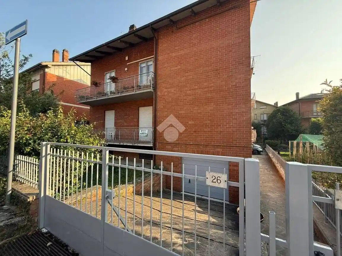 Appartamento in vendita a Gubbio