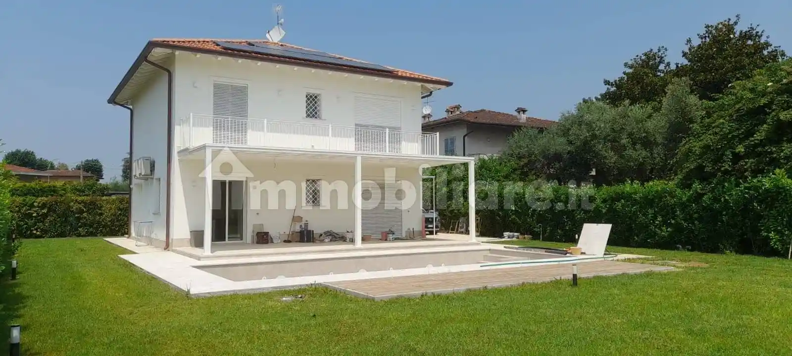 Villa in vendita a Pietrasanta