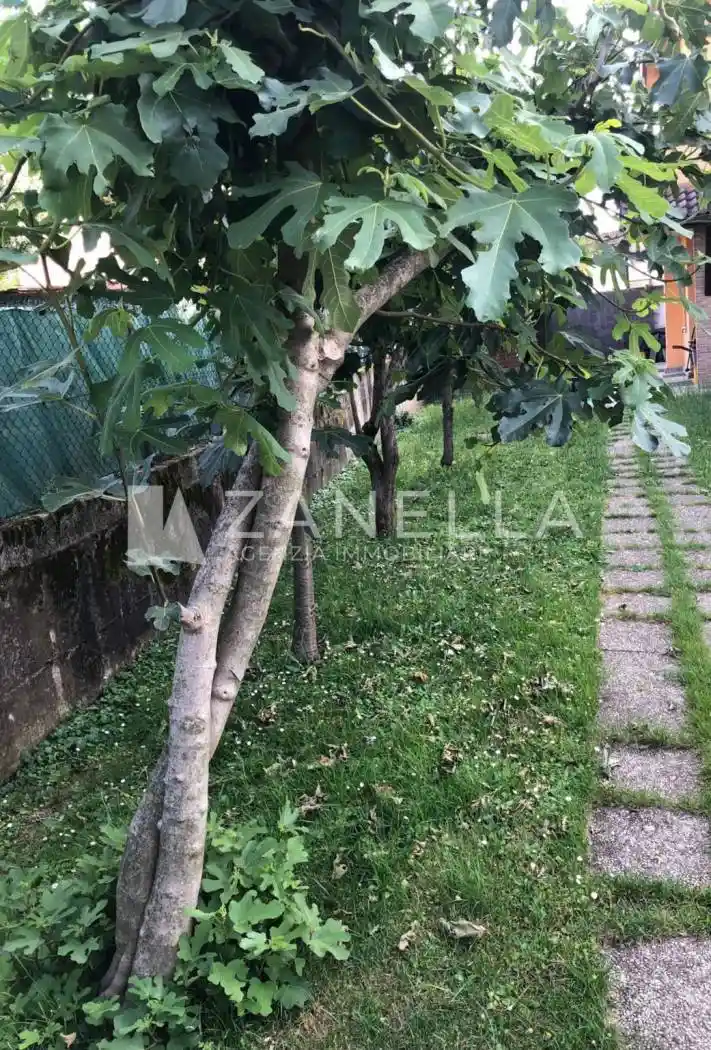 Villa in vendita a Riese Pio X