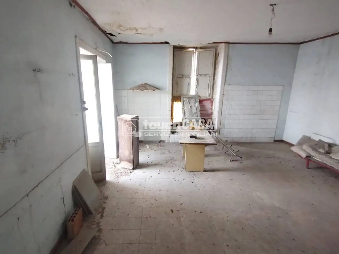 Appartamento in vendita a Aversa