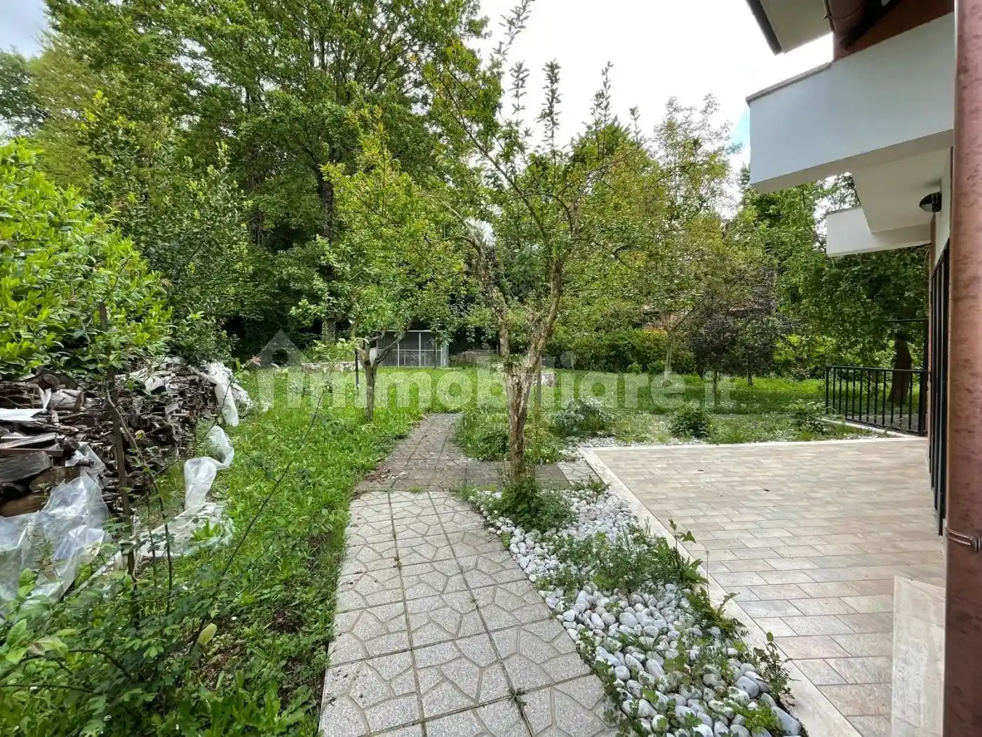 Villa in vendita a Ariccia