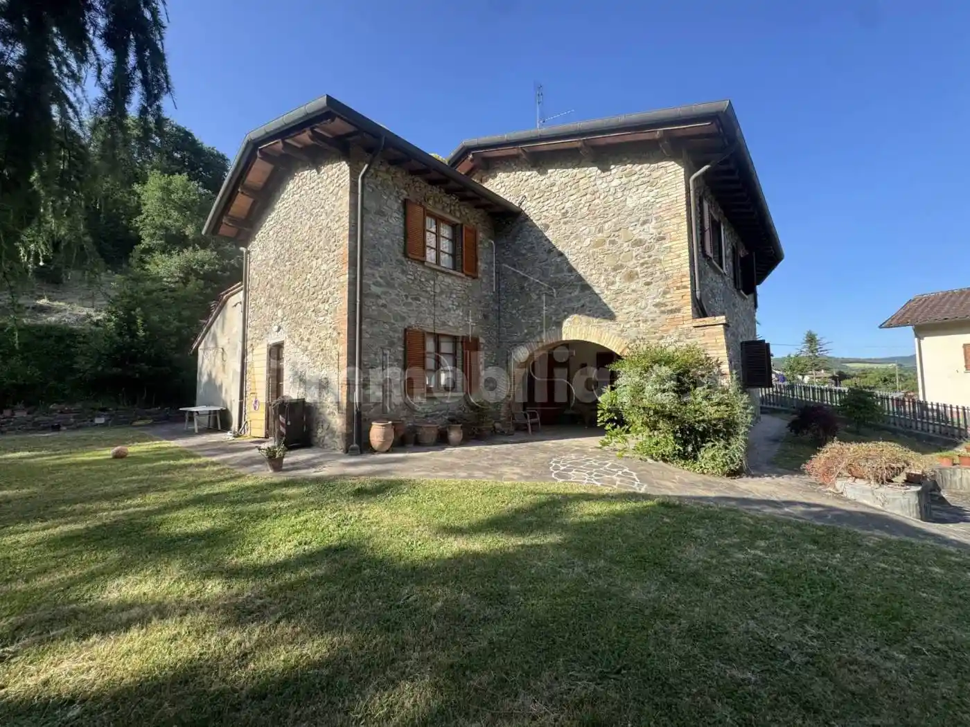 Appartamento in vendita a Città di Castello