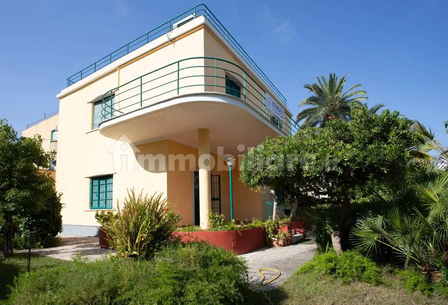 Villa in vendita a Anzio