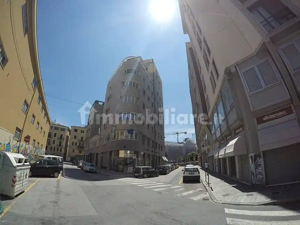 Appartamento in vendita a Savona