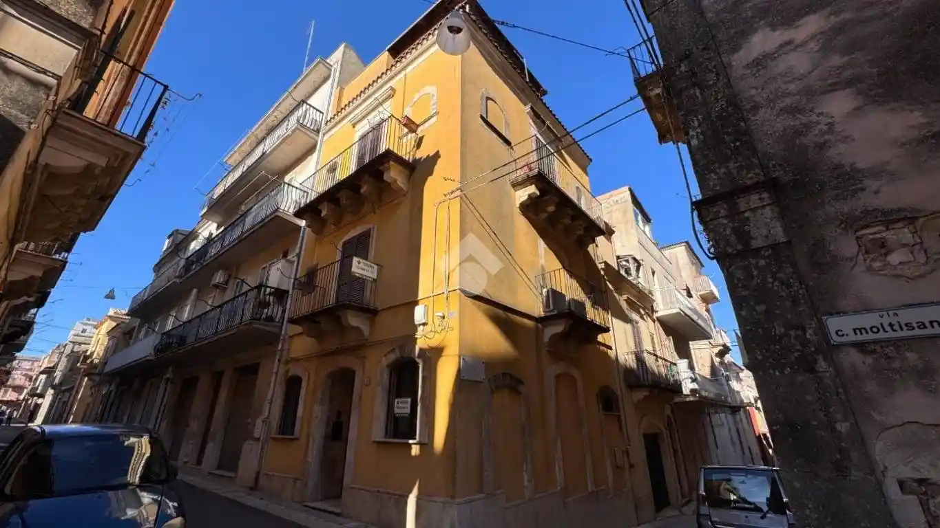 Casa indipendente in vendita a Ragusa