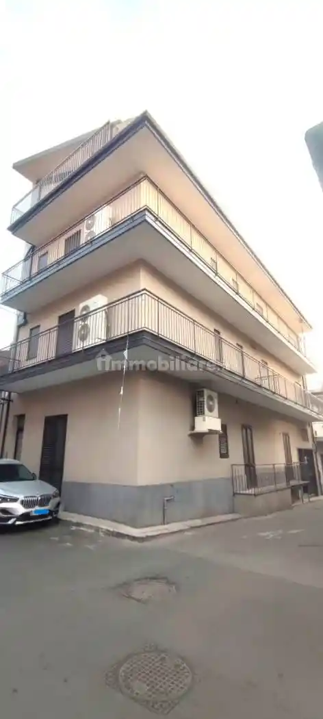 Appartamento in vendita a Paternò