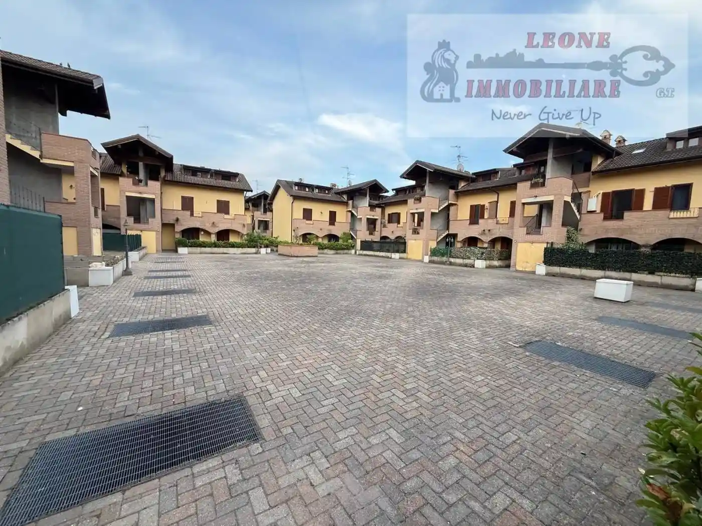 Appartamento in vendita a Vidigulfo