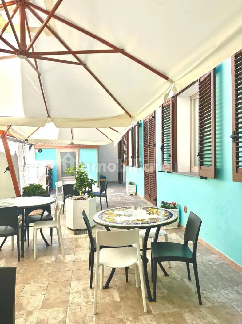 Appartamento in affitto a Bosa