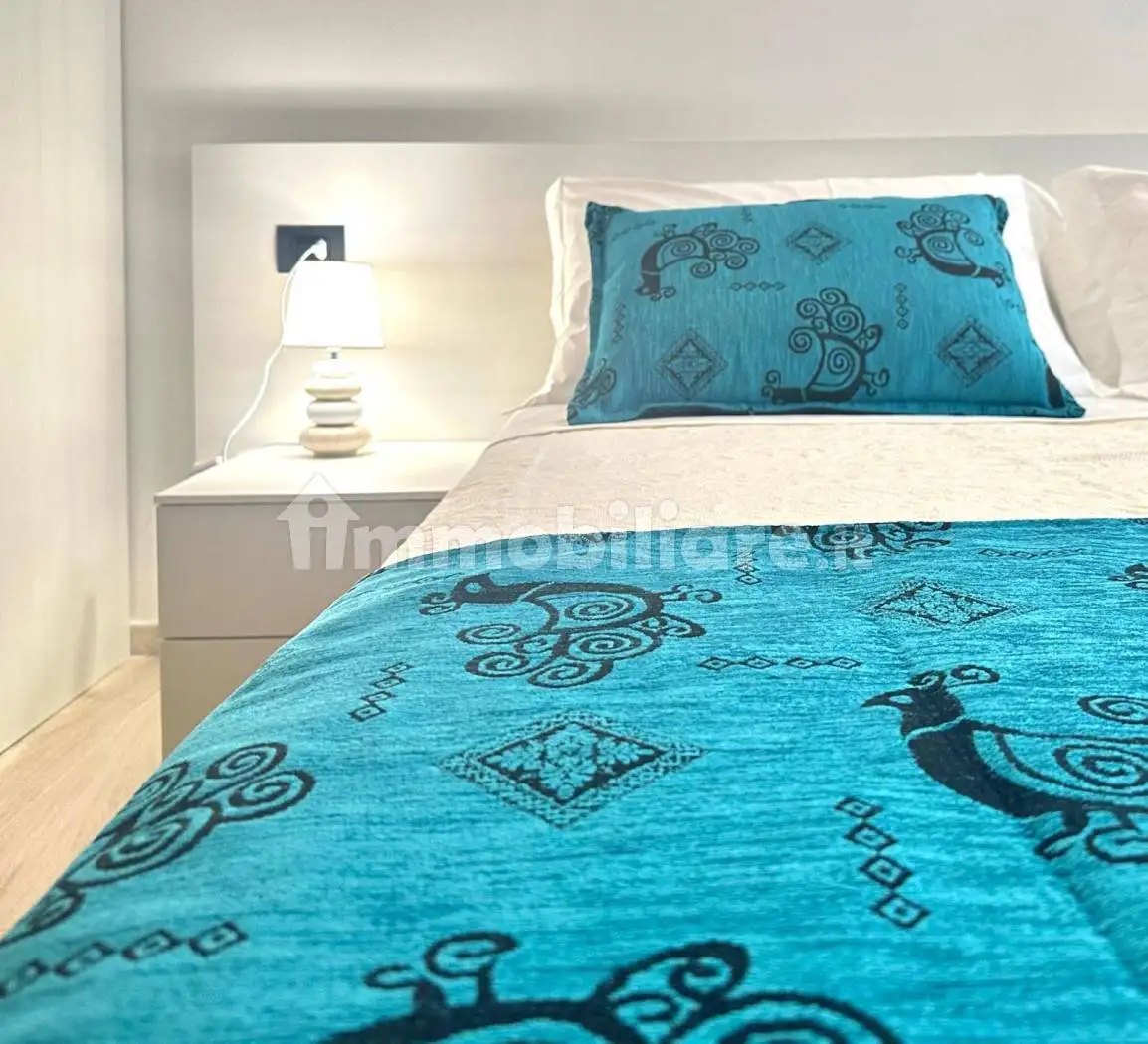 Appartamento via Giosuè Carducci, Centro, Bosa - foto 3