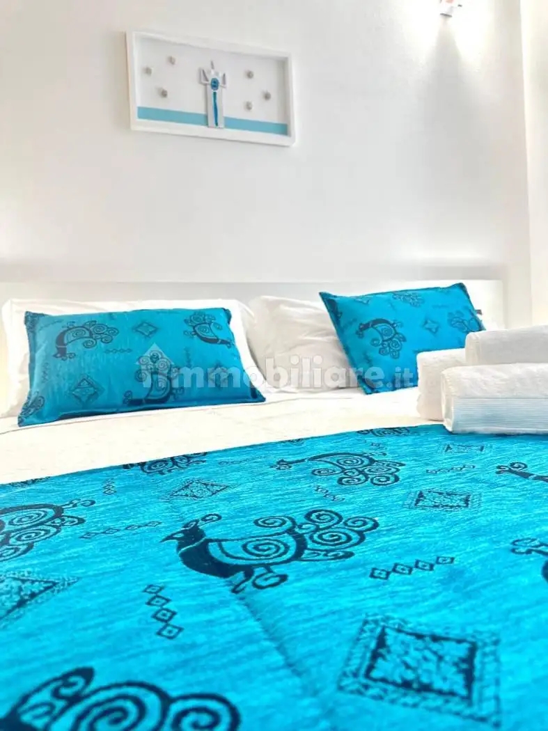 Appartamento via Giosuè Carducci, Centro, Bosa - foto 4