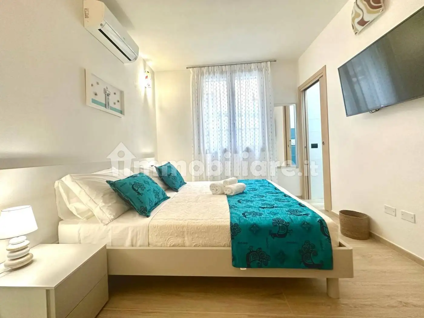 Appartamento via Giosuè Carducci, Centro, Bosa - foto 5