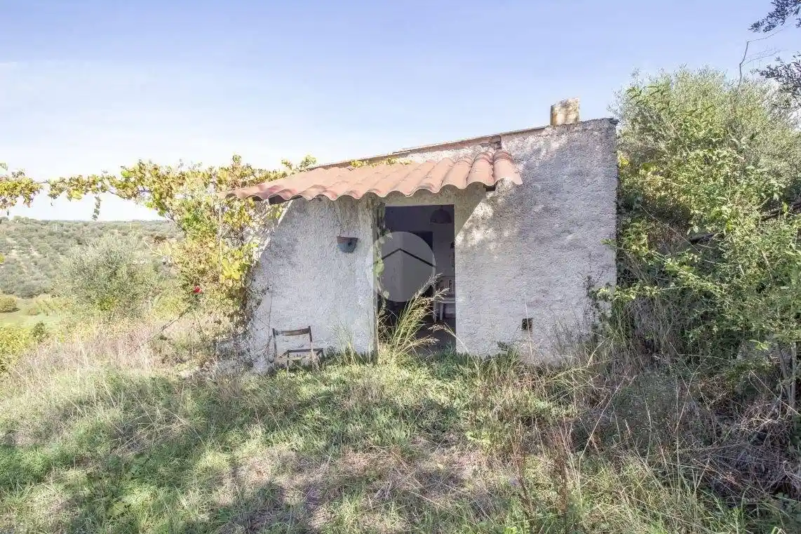 Rustico - Casale in vendita a Palombara Sabina