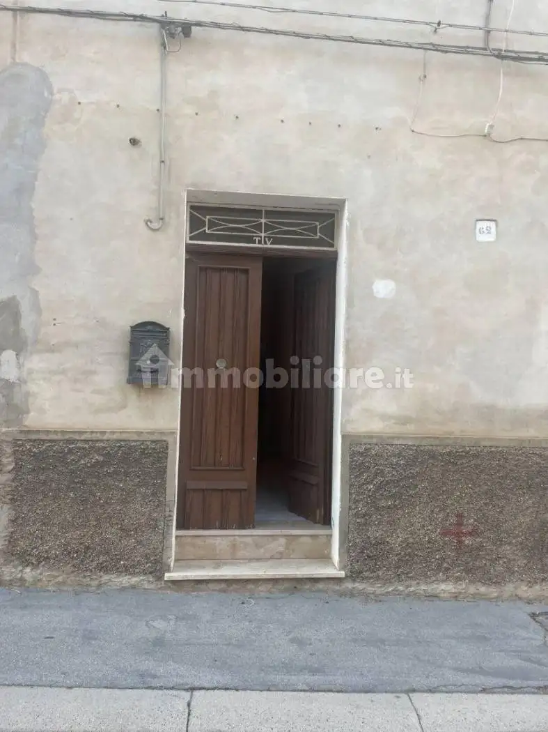 Casa indipendente in vendita a Pollutri