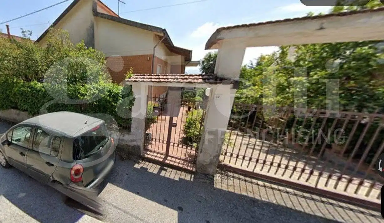 Villa in vendita a Eboli