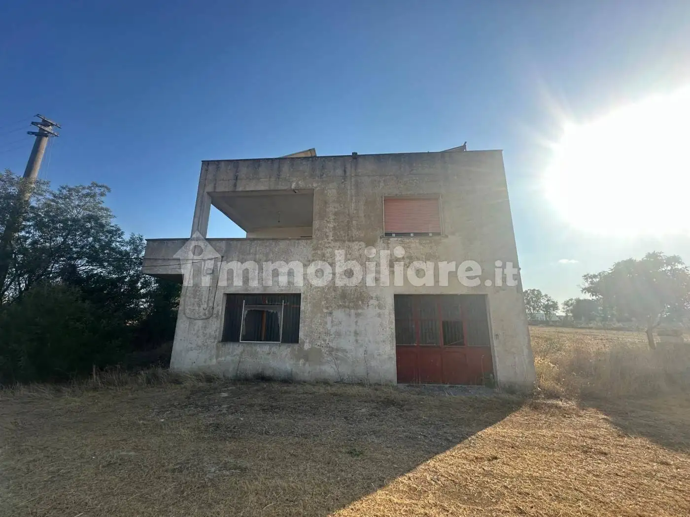 Villa in vendita a Specchia