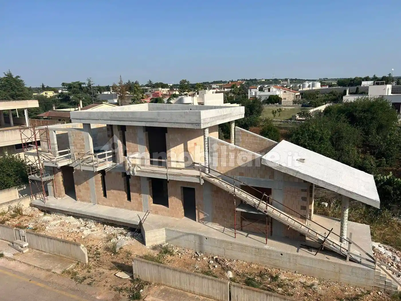 Villa in vendita a Turi