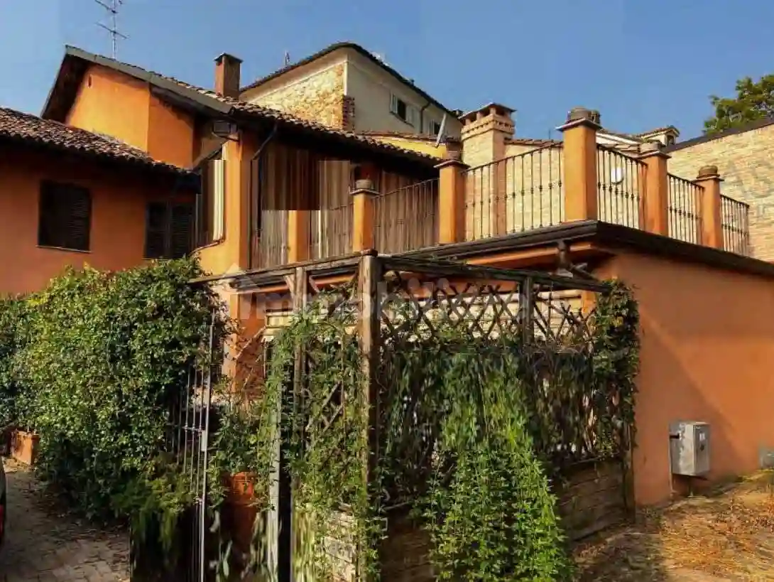 Villetta a schiera - foto 3