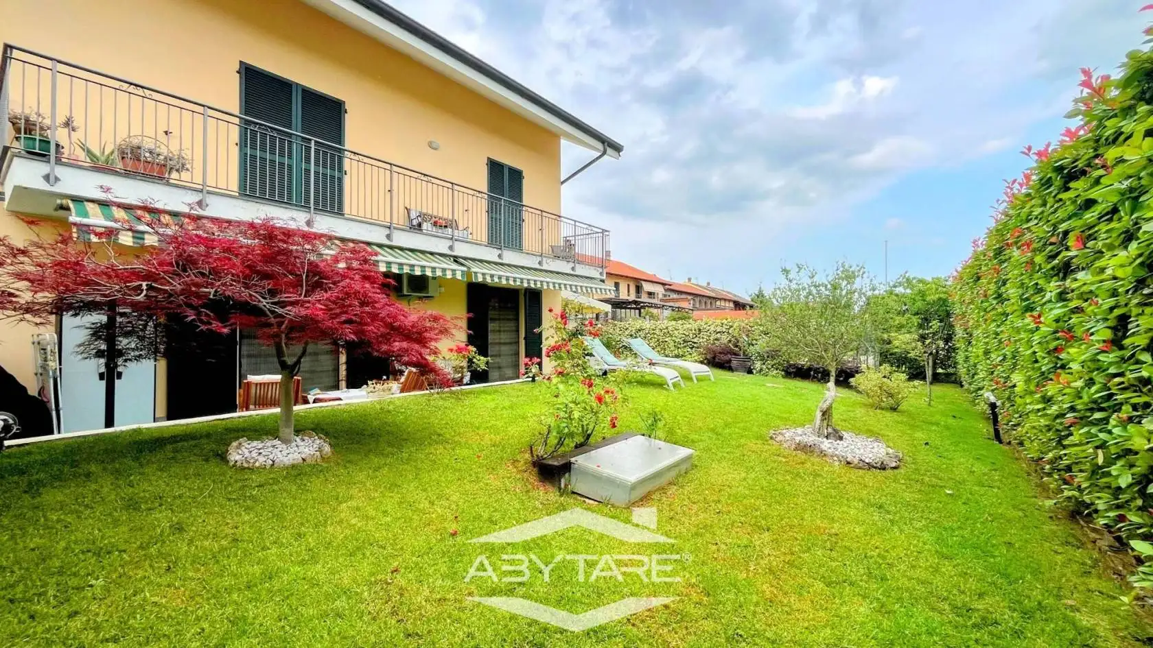 Appartamento in vendita a Moncalieri