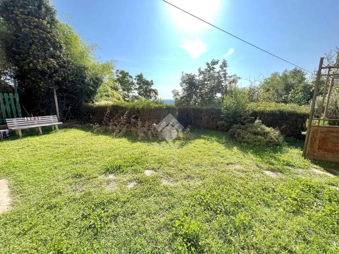 Terratetto unifamiliare via alle scuole, Madonna D'Olmetto, Cossombrato - foto 2