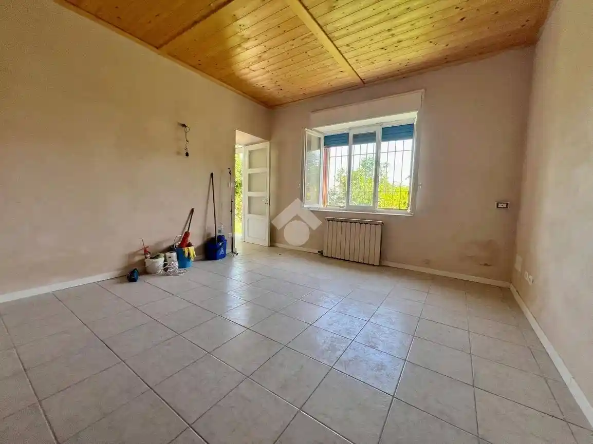 Terratetto unifamiliare via alle scuole, Madonna D'Olmetto, Cossombrato - foto 3