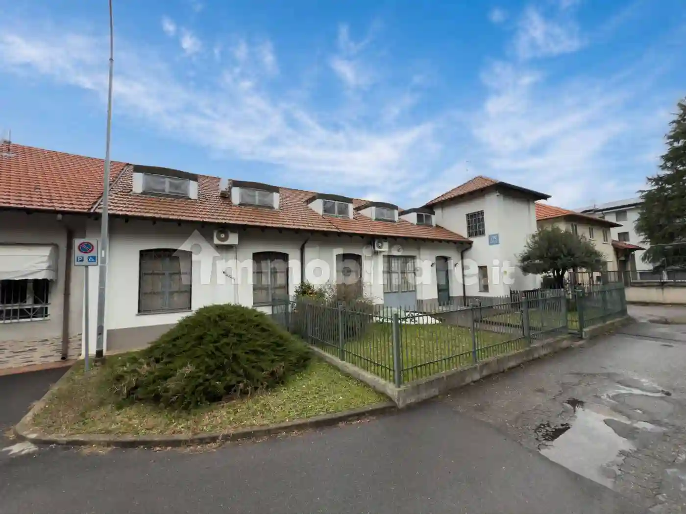 Palazzo - Edificio - foto 2