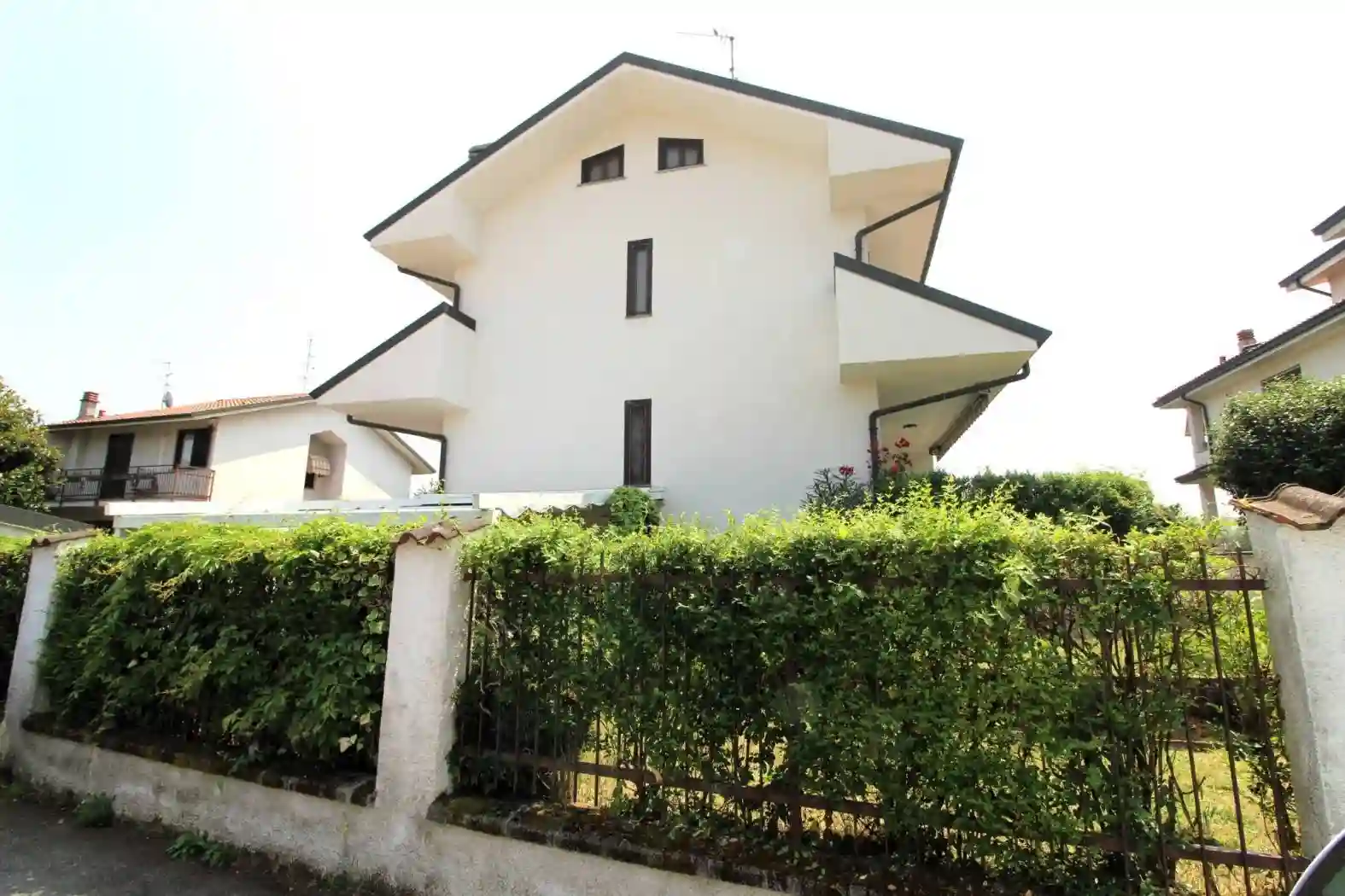 Villetta a schiera - foto 4