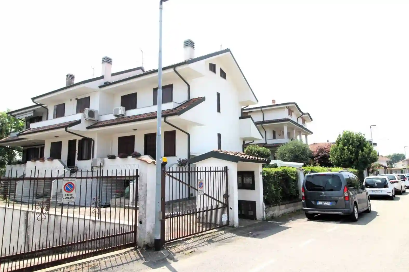 Villetta a schiera - foto 5