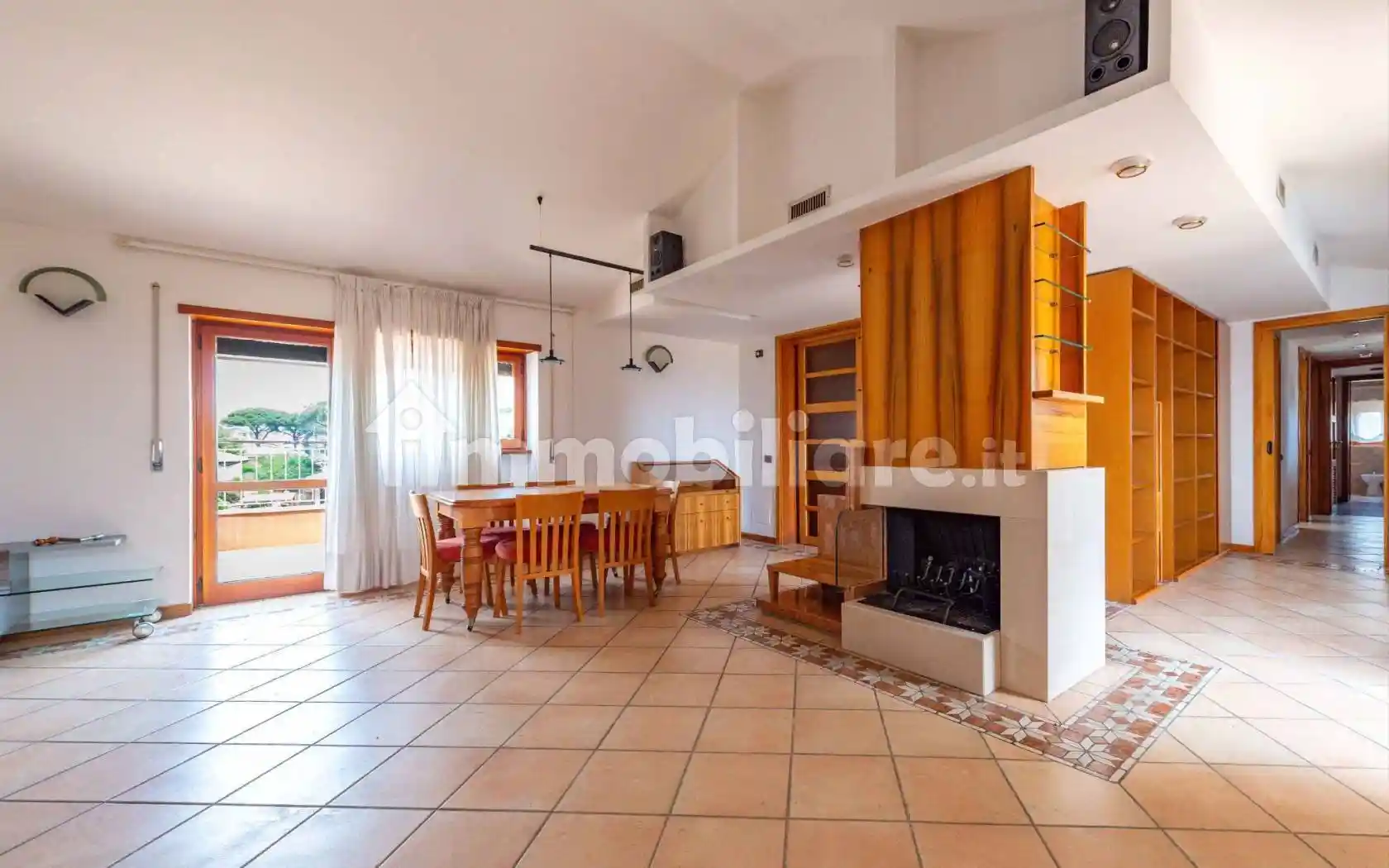 Attico - Mansarda in vendita a Ardea