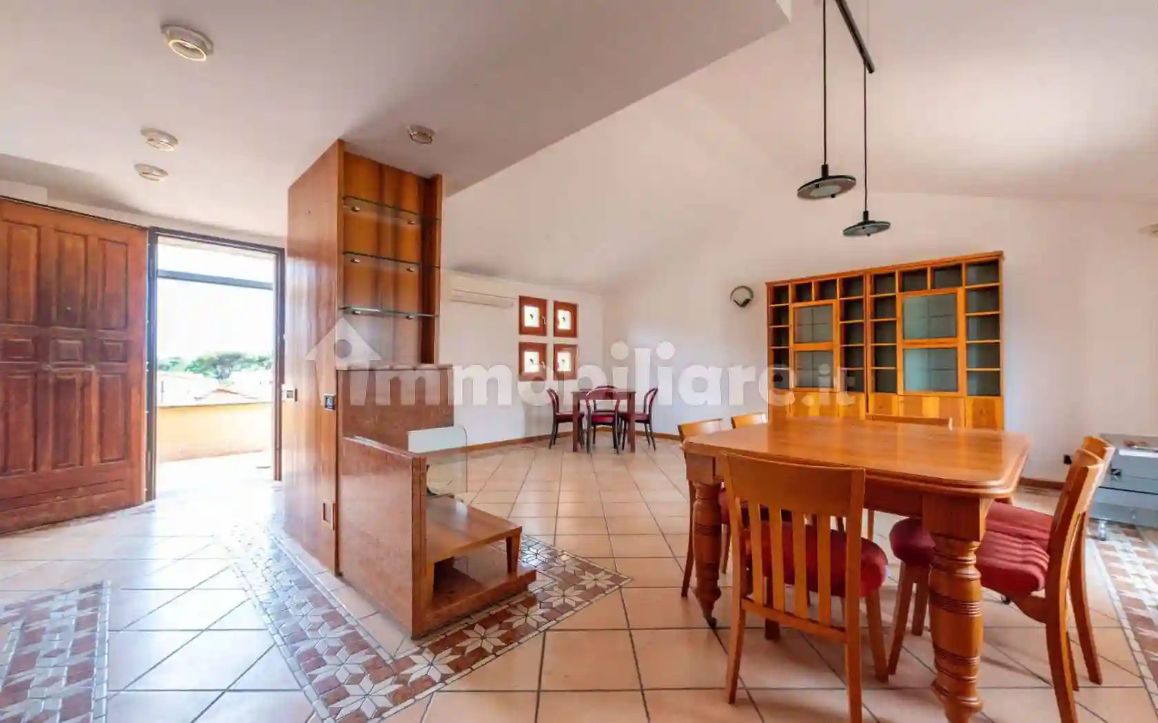 Attico - Mansarda - foto 3