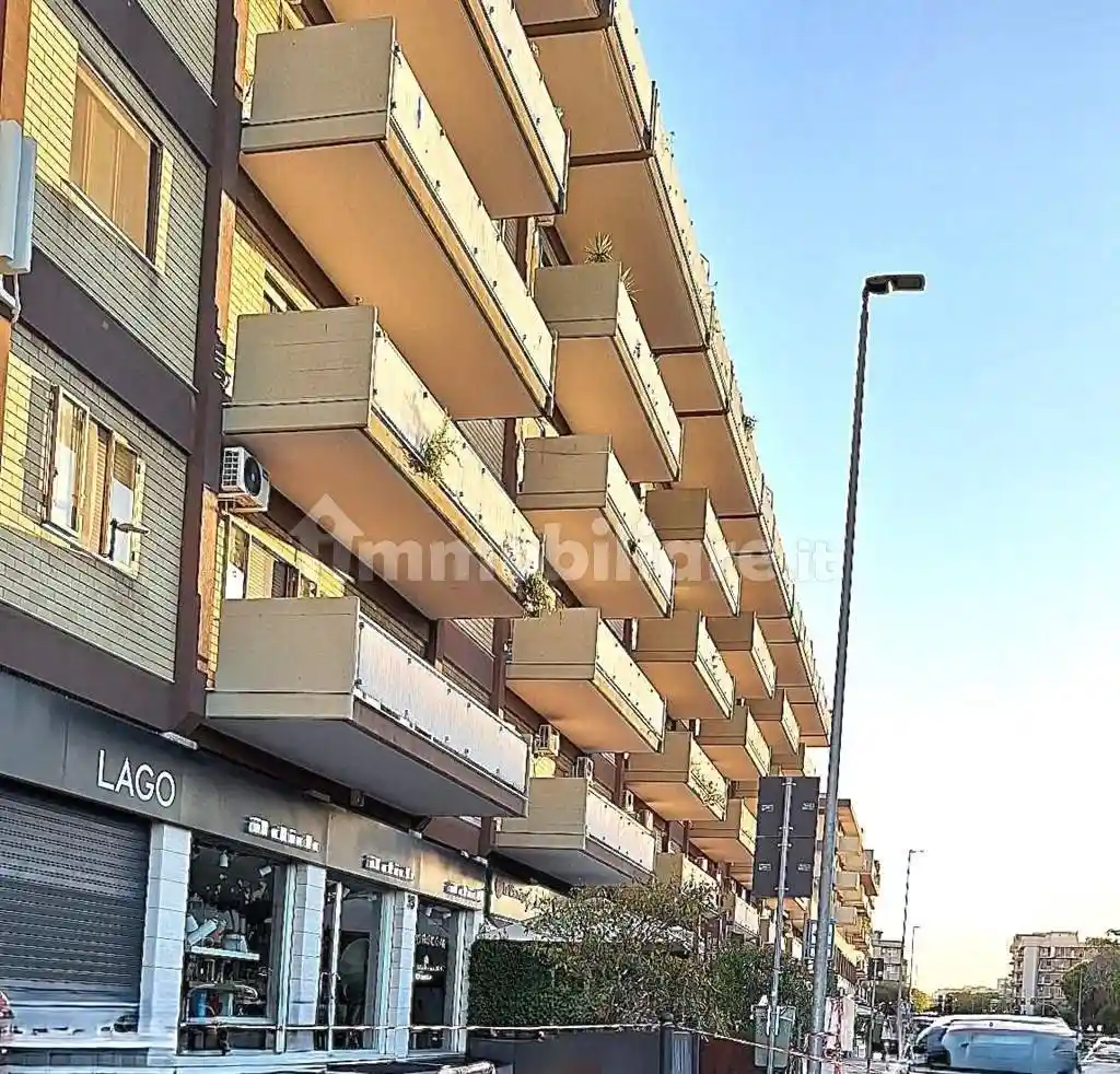 Appartamento in vendita a Bari
