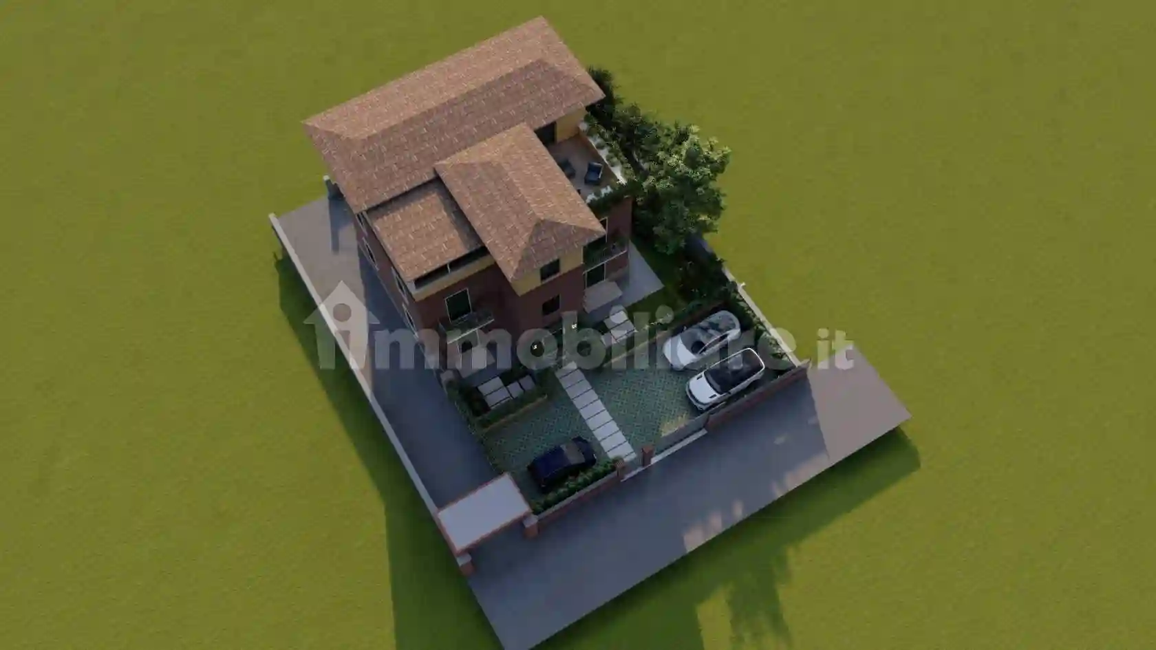 Appartamento - foto 5