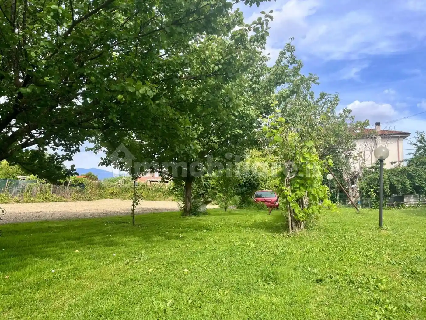 Casa indipendente in vendita a Agliana