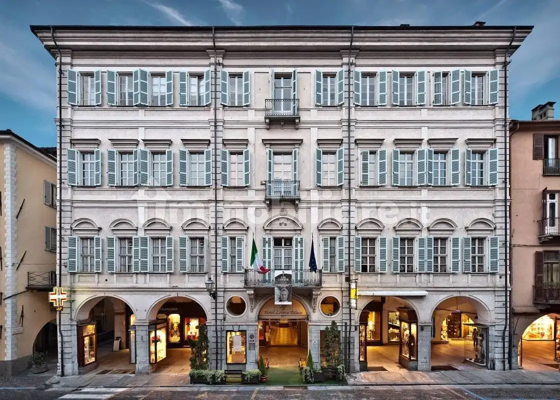 Attico - Mansarda in affitto a Cuneo