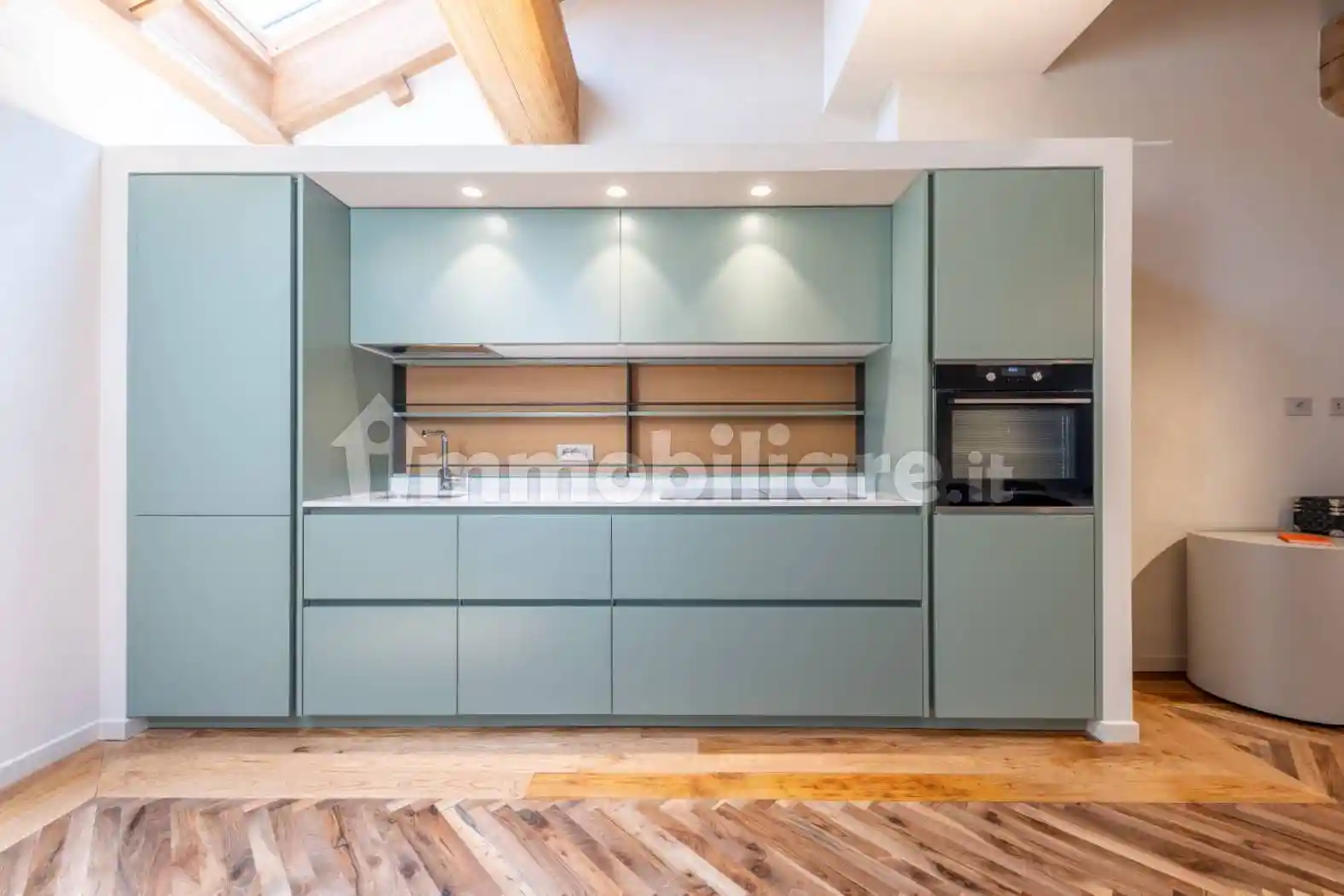 Attico via Roma 37, Centro Città, Cuneo - foto 3