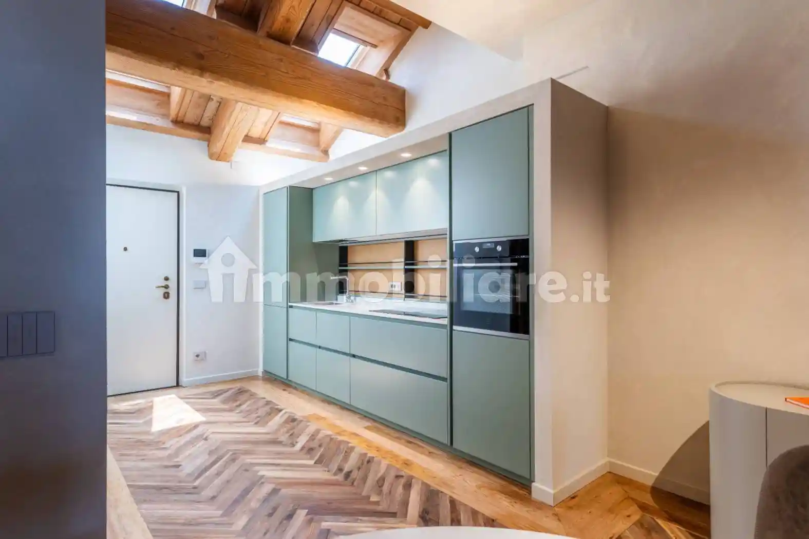 Attico via Roma 37, Centro Città, Cuneo - foto 4