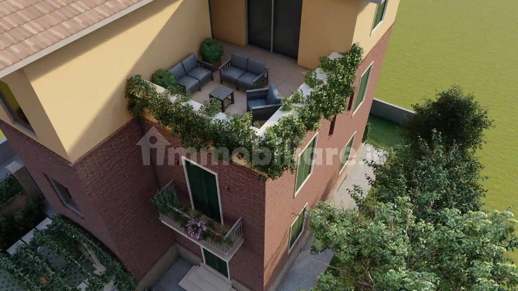 Attico - Mansarda - foto 3