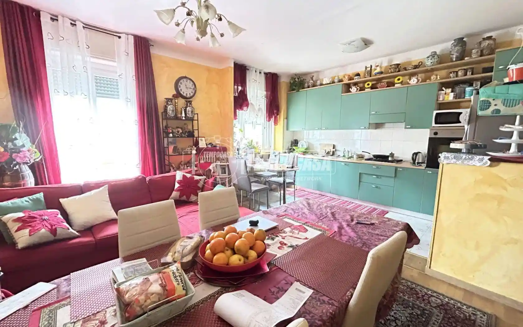 Appartamento in vendita a Biella