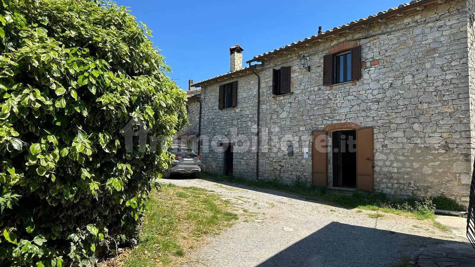 Rustico - Casale in vendita a Montegabbione