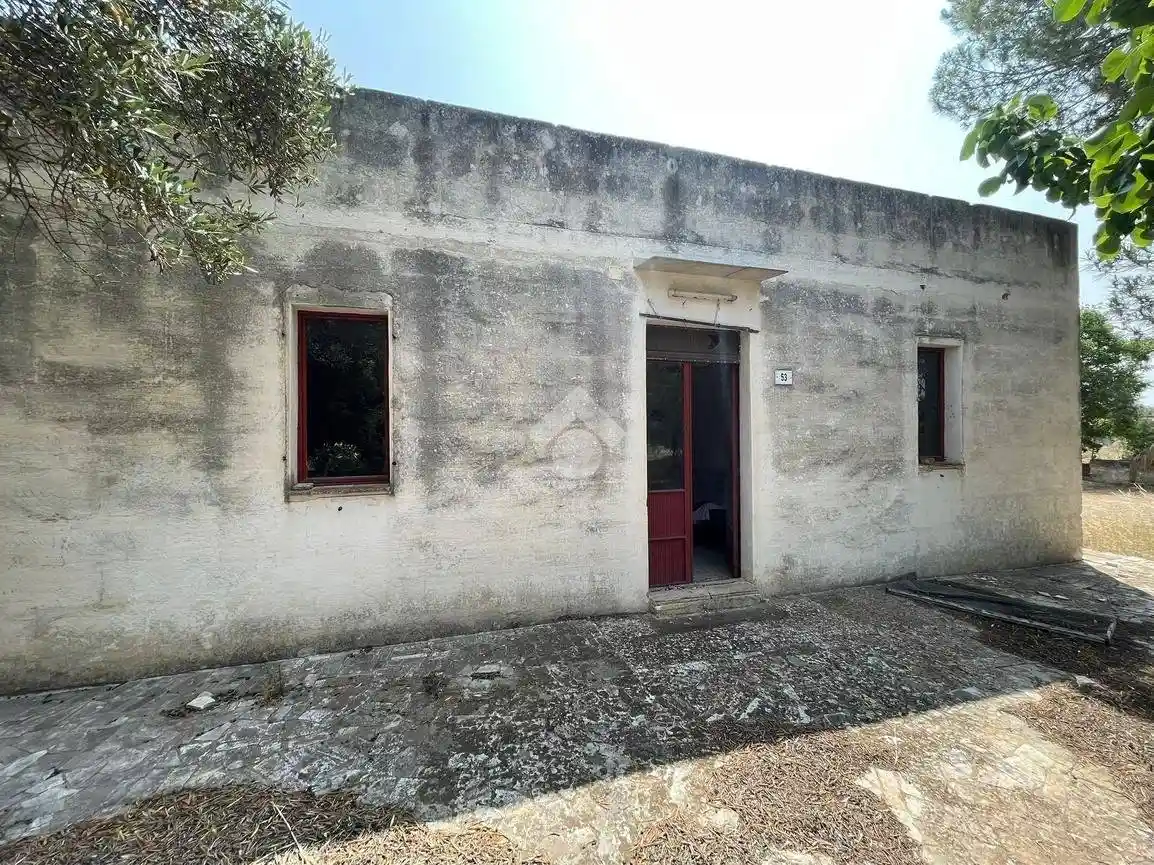 Villa in vendita a Grottaglie