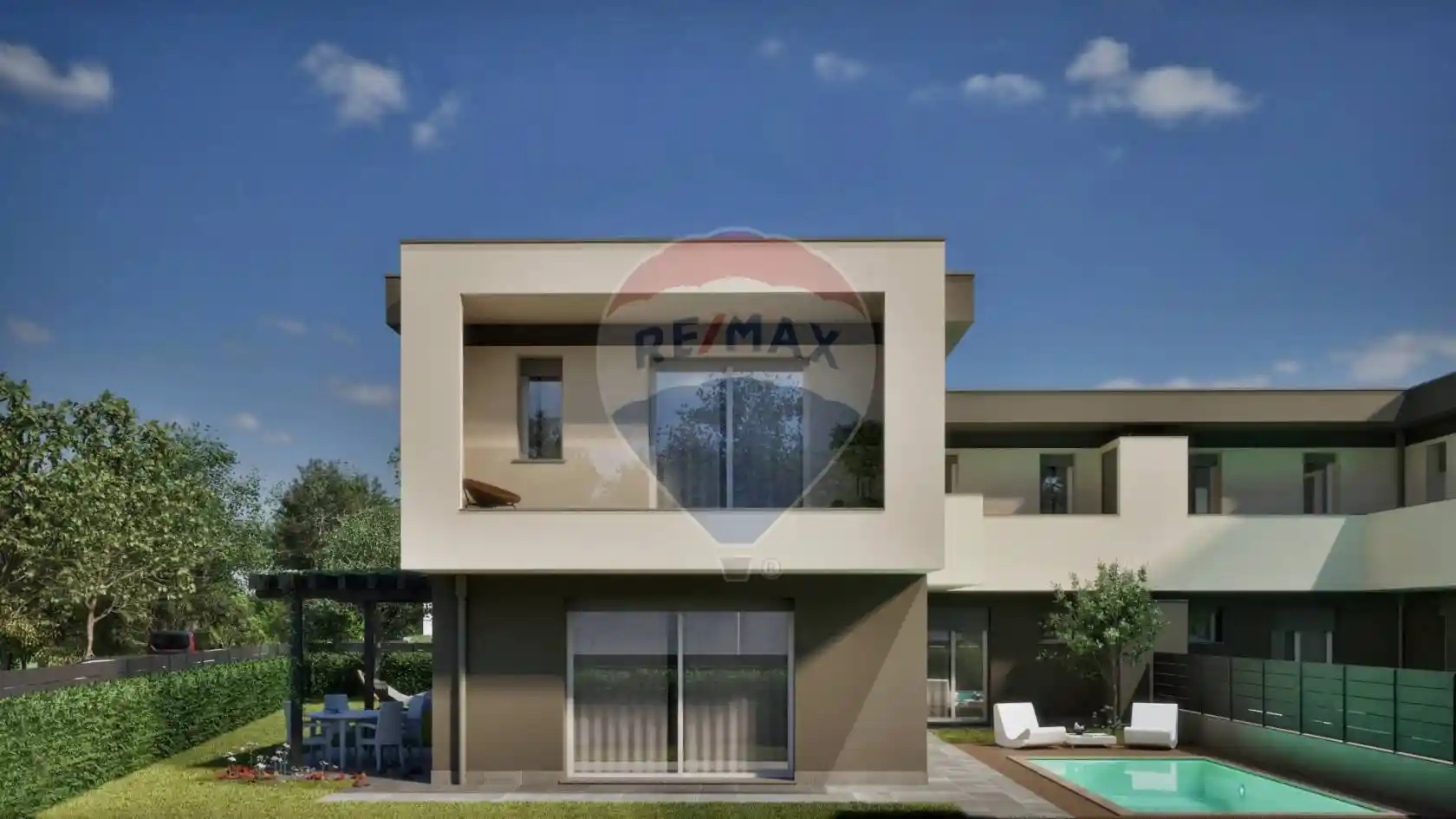 Appartamento in vendita a Mapello