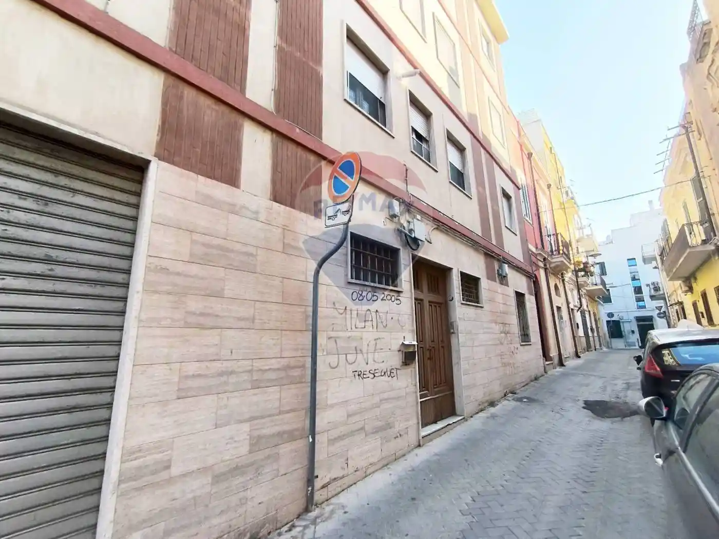 Appartamento in vendita a Brindisi