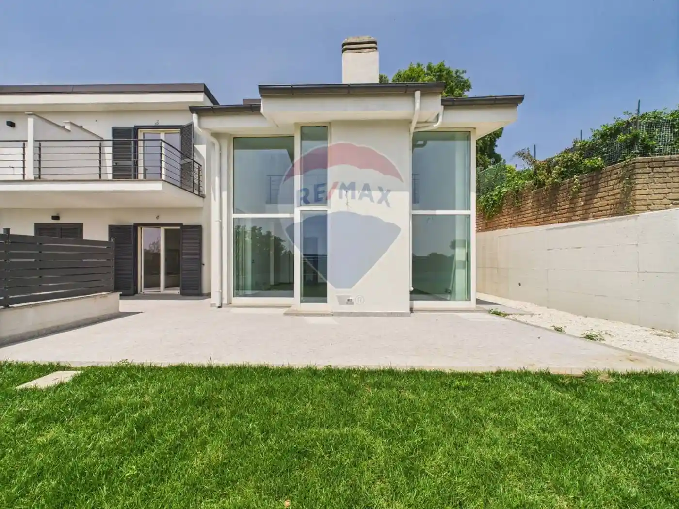 Villa in vendita a Formello